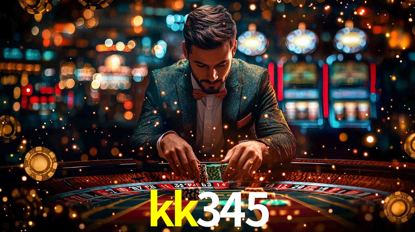 Daily Bonuses kk345