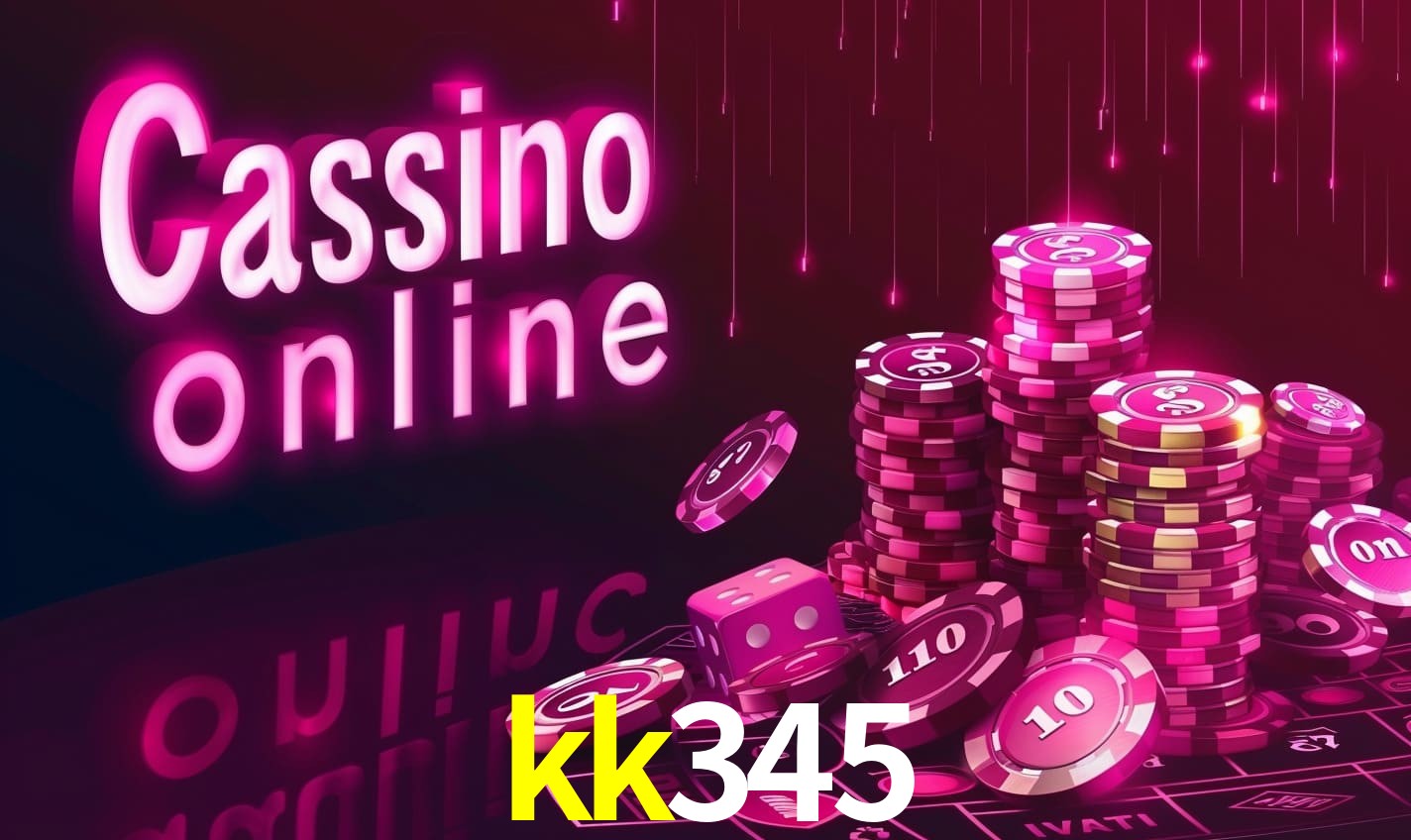 Descubra a Essência do kk345: Nossa História e Compromissos