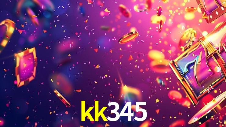 A Experiência Imersiva dos Cassinos Ao Vivo no kk345