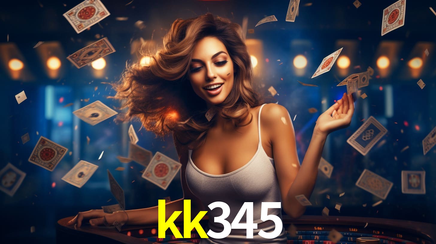 Experimente o Login Seguro Premium no kk345