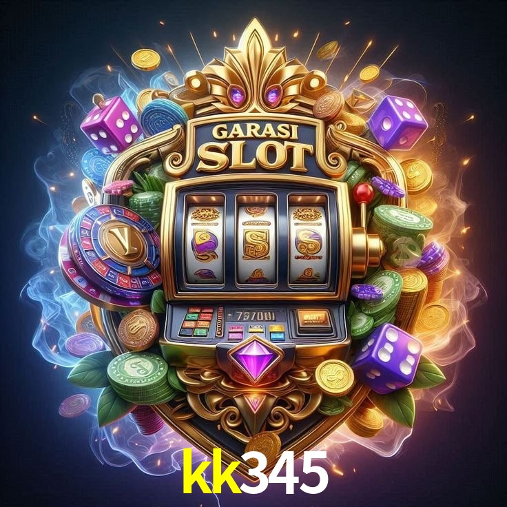 Casino Ao Vivo kk345