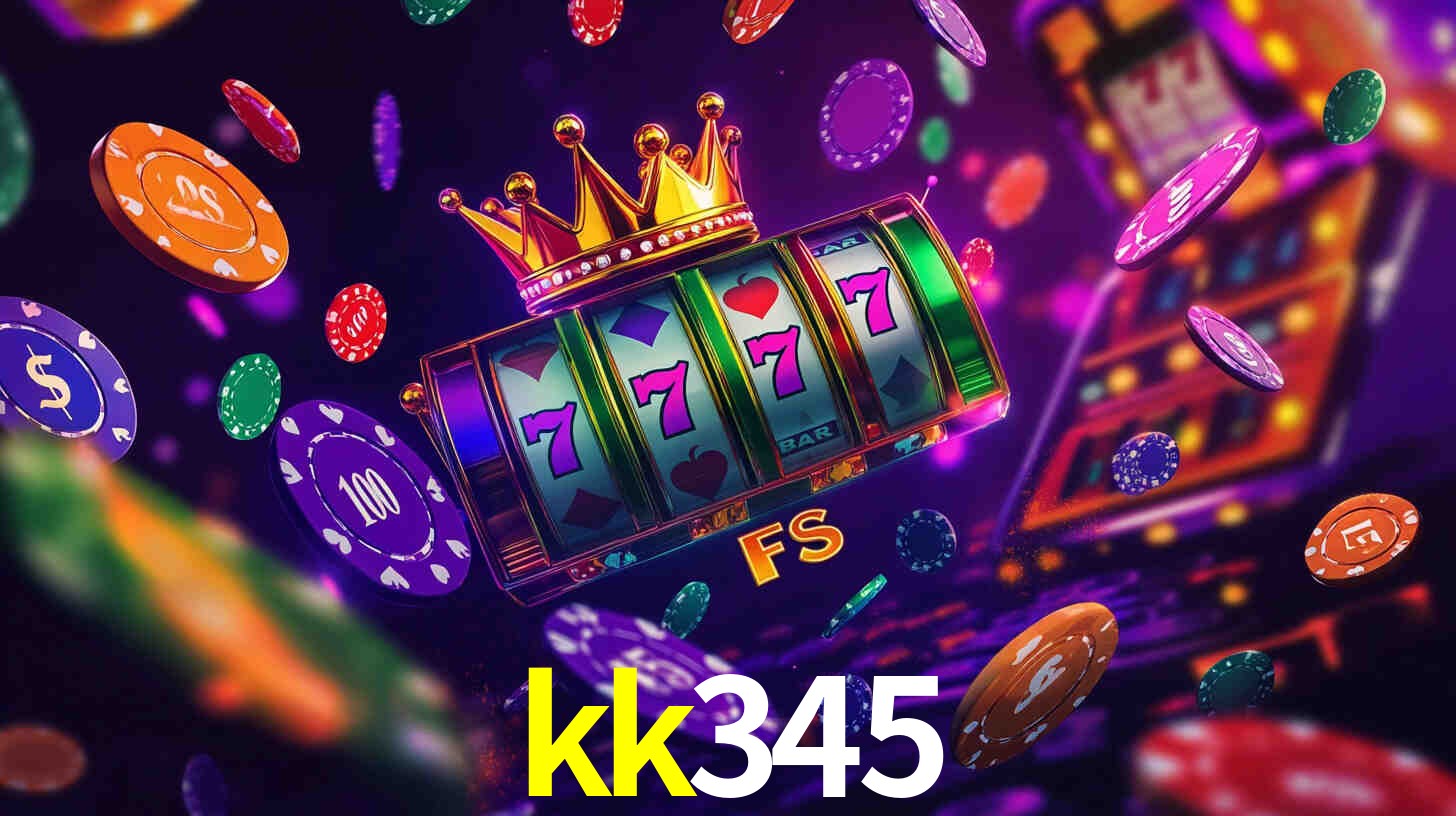 Live Casino kk345