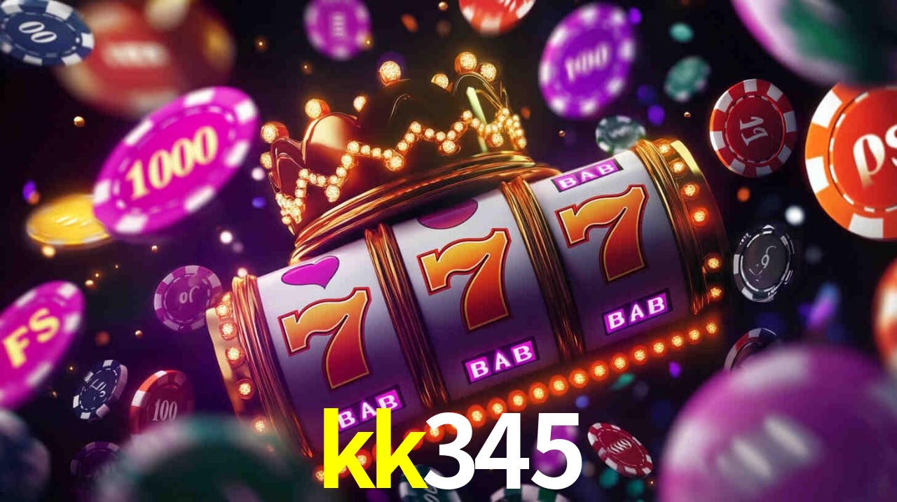 Slot Games kk345