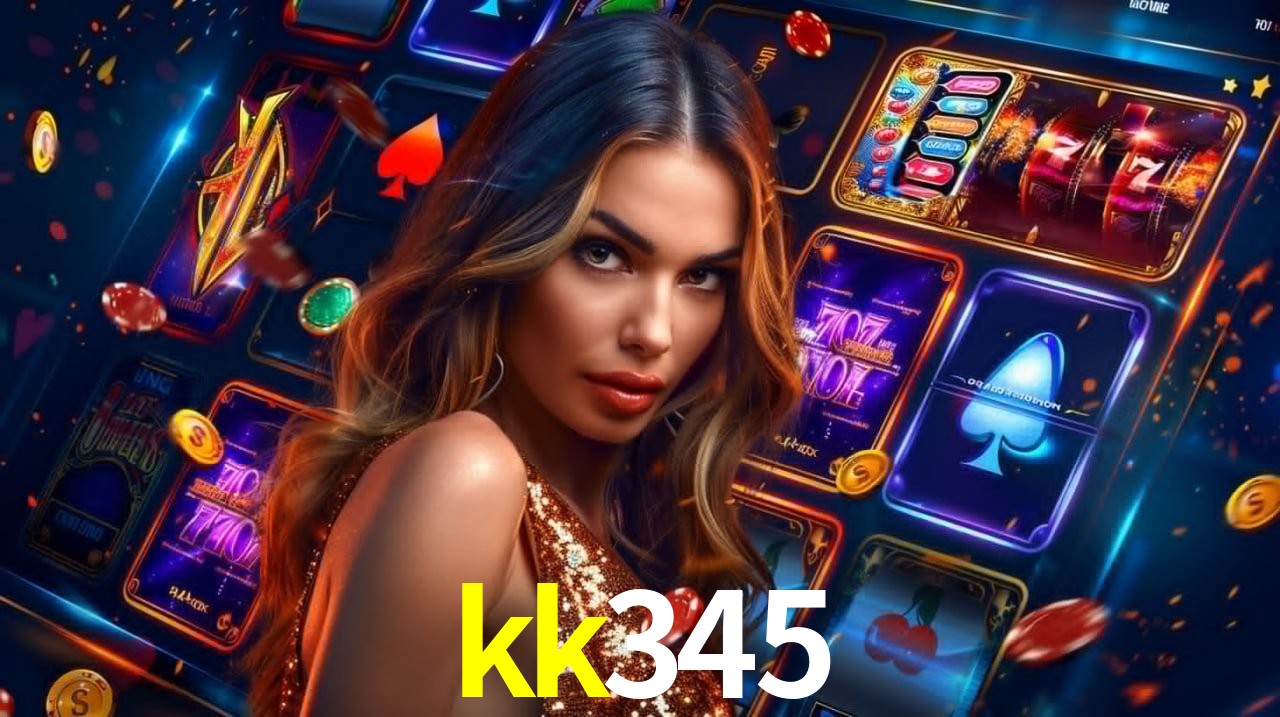 Explorando a Categoria de Eventos em Apostas na kk345
